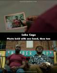 Luke Cage mistake picture