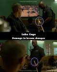 Luke Cage mistake picture