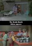The Brady Bunch mistake picture