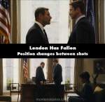 London Has Fallen mistake picture