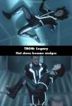TRON: Legacy mistake picture