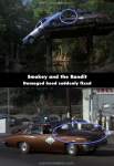 Smokey and the Bandit mistake picture