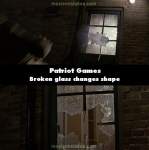Patriot Games mistake picture