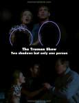 The Truman Show mistake picture