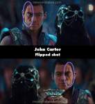 John Carter mistake picture