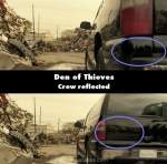 Den of Thieves mistake picture