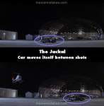 The Jackal mistake picture