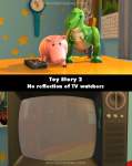 Toy Story 2 mistake picture