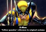 X-Men trivia picture