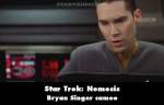 Star Trek: Nemesis trivia picture