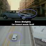 Bruce Almighty mistake picture