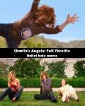 Charlie's Angels: Full Throttle mistake picture