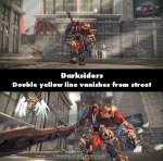 Darksiders mistake picture