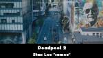 Deadpool 2 trivia picture