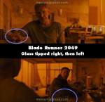 Blade Runner 2049 mistake picture