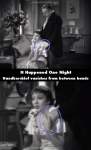 It Happened One Night mistake picture