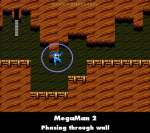 Mega Man 2 mistake picture