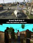 Grand Theft Auto V trivia picture