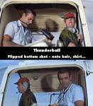 Thunderball mistake picture