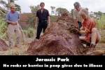 Jurassic Park trivia picture