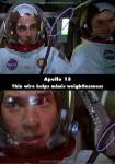 Apollo 13 mistake picture