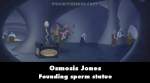 Osmosis Jones trivia picture