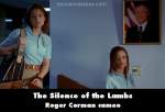 The Silence of the Lambs trivia picture
