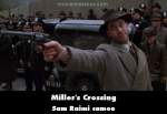 Miller's Crossing mistake picture