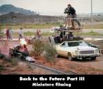 Back to the Future Part III trivia picture