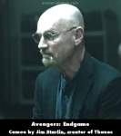 Avengers: Endgame trivia picture