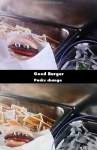 Good Burger mistake picture