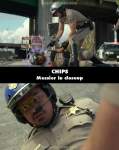 CHIPS mistake picture