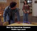 Wet Hot American Summer mistake picture