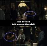 The Broken mistake picture