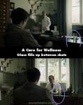 A Cure for Wellness mistake picture
