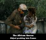 The African Queen mistake picture