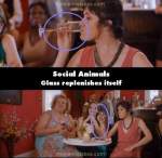 Social Animals mistake picture