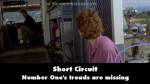 Short Circuit mistake picture