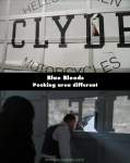 Blue Bloods mistake picture