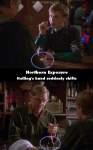 Northern Exposure mistake picture