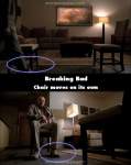 Breaking Bad mistake picture