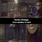 Doctor Strange mistake picture