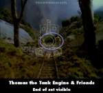 Thomas the Tank Engine & Friends mistake picture