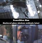 Demolition Man mistake picture