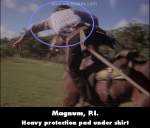 Magnum, P.I. mistake picture