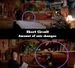 Short Circuit mistake picture