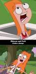 Phineas and Ferb mistake picture