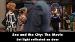 Sex and the City: The Movie mistake picture