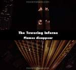 The Towering Inferno mistake picture