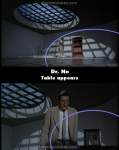 Dr. No mistake picture
